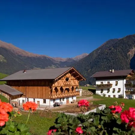 Farm stay Moarhof *