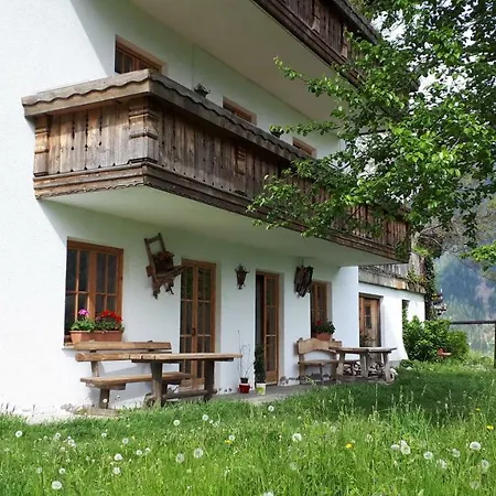 Moarhof San Martino In Passiria (Trentino Alto Adige)
