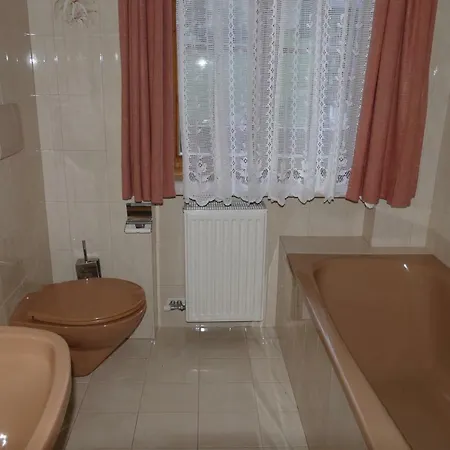 Farm stay Moarhof San Martino In Passiria (Trentino Alto Adige)
